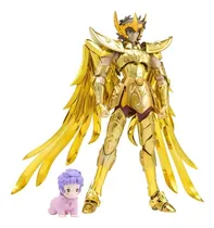 Comprar Saint Cloth Myth Ex Revival Sagitario Aiolos Bandai
