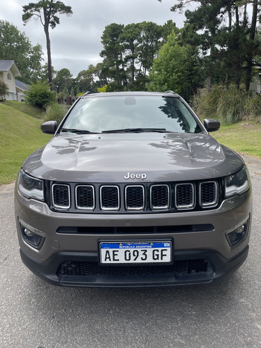 Jeep Compass 2.4 Sport