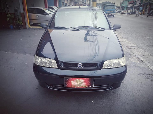 Fiat Palio Ficha Pelo Whatsap Financio Mesmo Sem Score