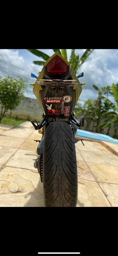 Imagem 5 de 9 de Honda Cb1000r