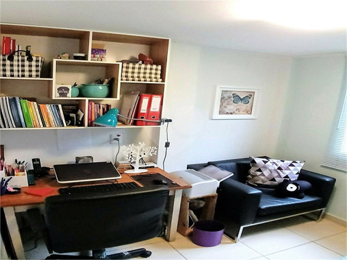 Imagem 8 de 22 de Casa De 4 Dormitórios De 170m² À Venda Na Vila Sônia - Reo372856