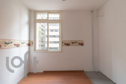 Imagem 15 de 30 de Apto Jardim Paulista | 3 Quartos | 134 M² | Cond: R$1550.00 | 2 Vagas - 1nu7172