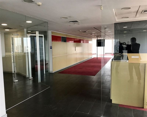 Imagen 6 de 6 de Arriendo Oficina Piso Completo En El Golf