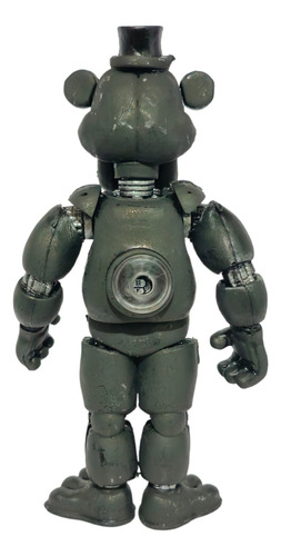 Figura Juguete Five Nights At Freddy's Freddy Lefty Clasic