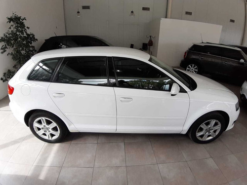 Audi A3 Sportback 1.4t - Gencosa