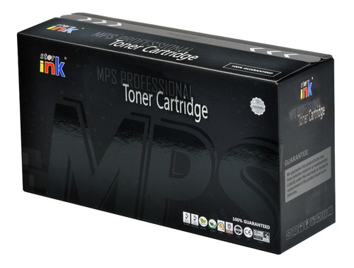 Toner Alternativo P/ Sam Mlt-d203u Black Box Mps Renta 15k