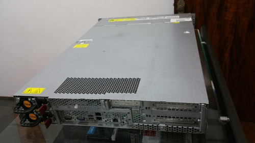 Imagem 4 de 10 de Servidor Hp Proliant (ótima Máquina) Ver Configuração Abaixo