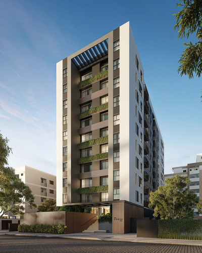 Imagem 1 de 26 de Apartamento No América Com 01 Suíte + 01 Dormitório | Sense | Entrega Para 2024 - Sa02129 - 70353487