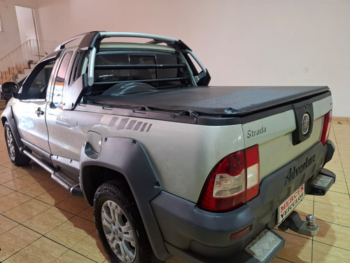 Fiat Strada 1.8 MPI ADVENTURE CE 8V FLEX 2P MANUAL