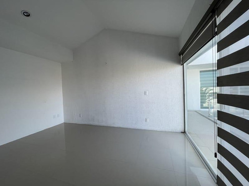 Casa En Lomas De Cocoyoc