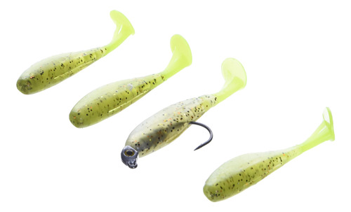 Storm 360 Gt Largo Shad 1 Oz Jig