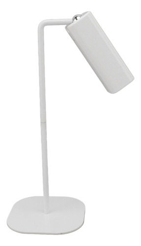 Mesita De Noche Led Con Carga Usb, Atenuación Continua, Lect
