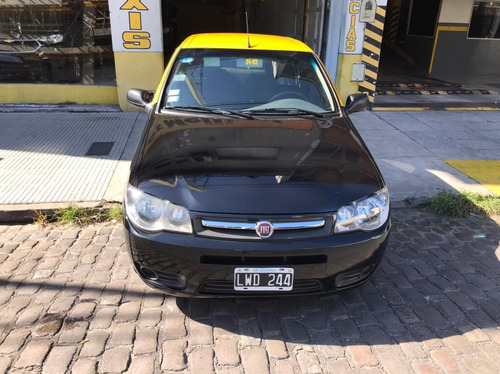 Fiat Siena Fire 1.4
