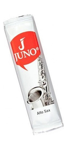 Caña Para Saxo Alto Juno Nº3 Musicapilar