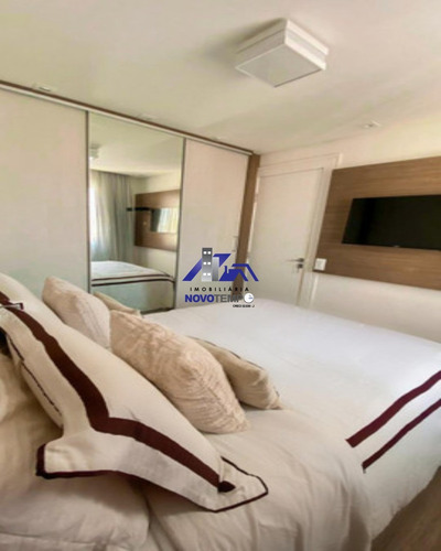 Imagem 13 de 24 de Apartamento A Venda Duplex Com 3 Dorms E 2 Vagas De Garagem - Ap00932 - 69245456