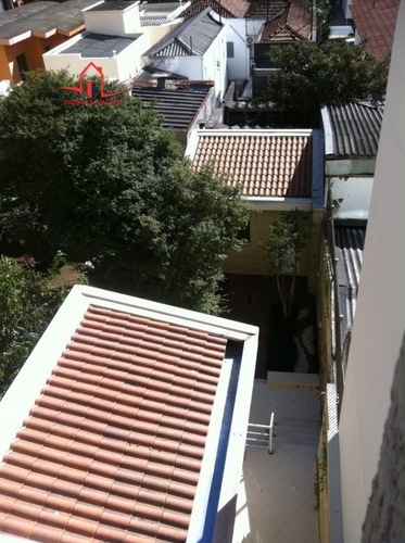 Imagem 23 de 27 de Casa Para Alugar No Bairro Santa Cecília Em São Paulo - Sp. - 1775-2