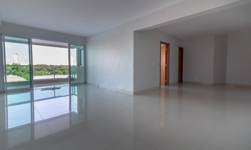 Imagem 4 de 20 de Apartamento No Residencial Alamandas - 1669