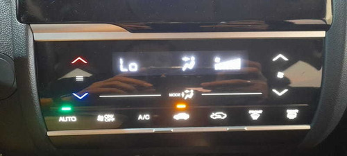 Imagem 15 de 15 de Honda Fit Exl- At 1.5 16v 4p 2018