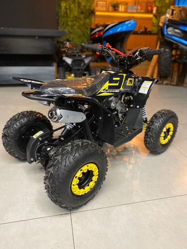 Quadriciclo Joy 90cc 4t