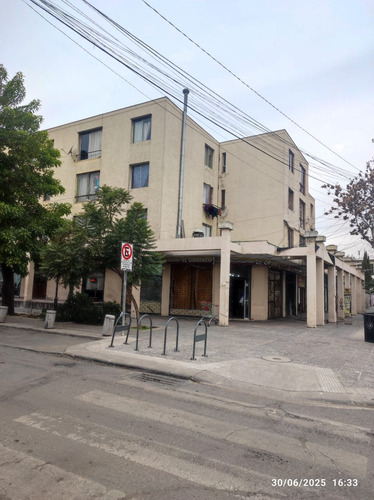 Local Comercial Mapocho