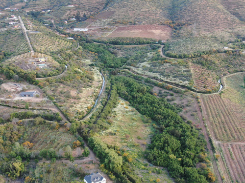 Parcela Agrícola Excelente Ubicación (86102)
