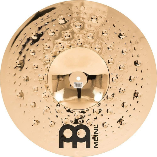 Meinl CC20EMR-B Platillo Ride Big Bell 20 Plug Classic B10