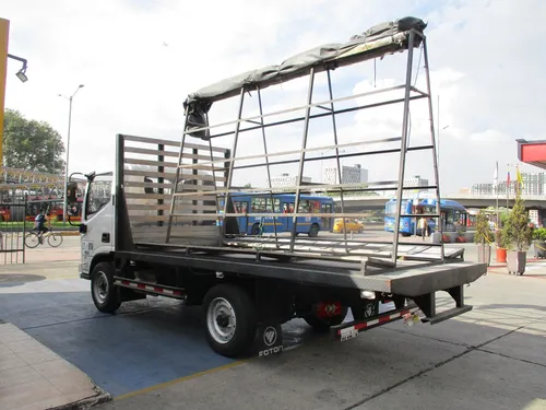 Foton Aumark Bj1044 V9jd4-f1 - Planchon