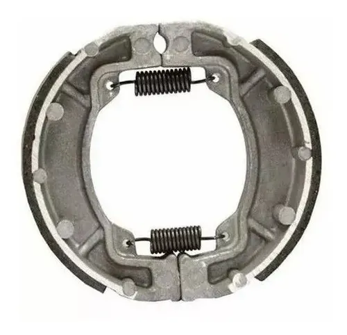 comprar Zapatas De Freno Yamaha Ybr 125 \u002F Crypton New