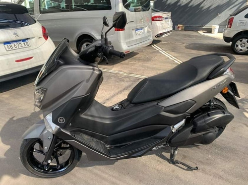Imagen 2 de 3 de Yamaha Nmax 155