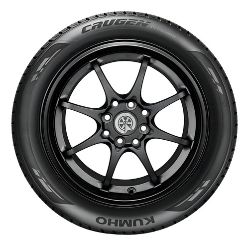 Llanta 225/40r18 92w Kumho Ecsta Ps31 Índice De Velocidad W