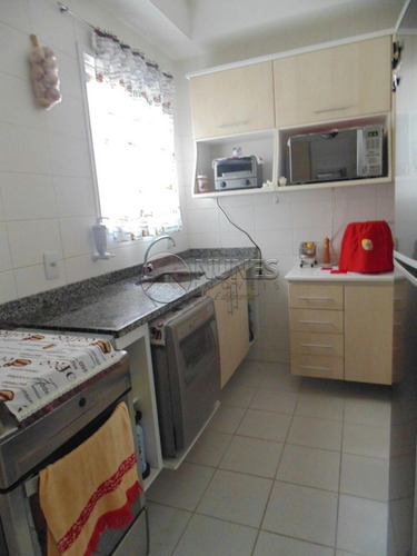 Imagem 3 de 10 de Apartamentos - Ref: V809951