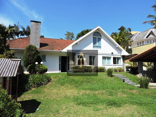 Imagem 7 de 28 de Excelente Casa À Venda No Euroville, Carapicuíba. Térrea, 3 Dorms, 5 Vagas E Gourmet! - Ca2572