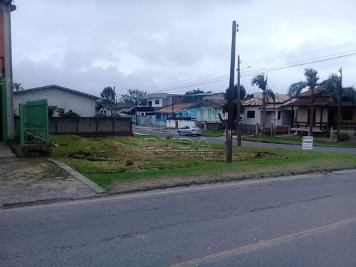 Imagem 4 de 4 de Terreno - Boa Vista - Ref: 28723 - V-28721