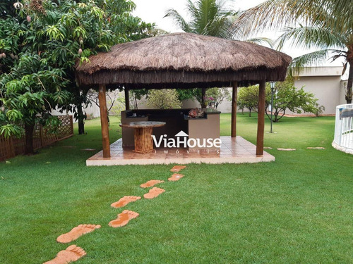 Imagem 29 de 30 de Chácara Com 4 Dormitórios À Venda, 1200 M² Por R$ 950.000,00 - Condomínio Recanto Rio Pardo - Jardinópolis/sp - Ch0100