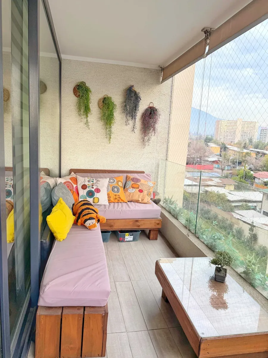 Imagen 1 de 22 de Tu Próximo Hogar Comienza Aquí 3 Dorm 2 Baños (176925)
