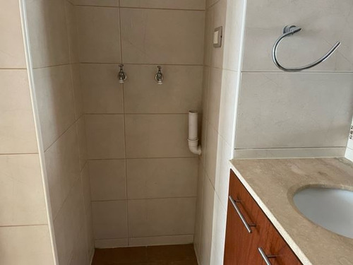 Depto 1 Dorm. Serrano 266, Facilidades Pago Garantia