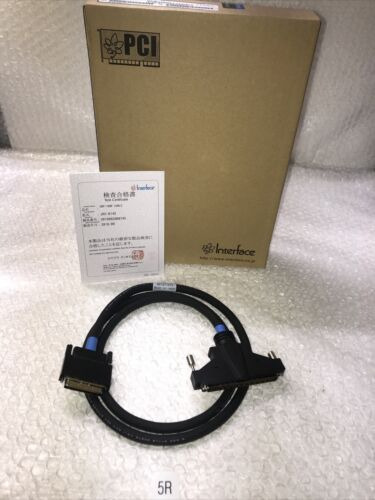 **new Pci Cable Awm Style 20276 Vw-1 80c 30v 4ft Cab Ddh