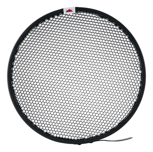 Difusor Reflector Estándar De 6,69 Pulgadas/17 Cm, 30