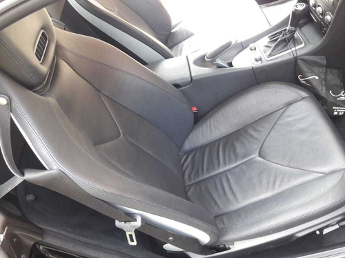 Mercedes Benz Slk 350 2007 Convertible Roadster 3.500cc