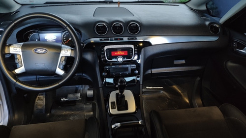 Ford S-max 2013 2.3 Titanium