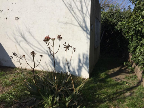 Imagen 10 de 11 de Venta Lote Terreno Con Casa A Refaccionar Merlo