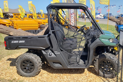 Can Am Defender Hd9 Dps
