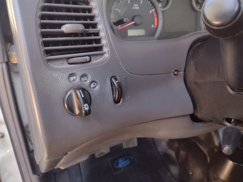 Ford Ranger 3.0 Xl I Sc 4x2 Plus