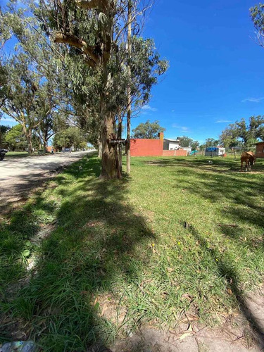 Terreno En Venta - 539mts2 - Balneario Camet Norte, Mar Chiquita