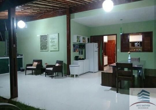 Casa A Venda Ou Repasse Em Neópolis