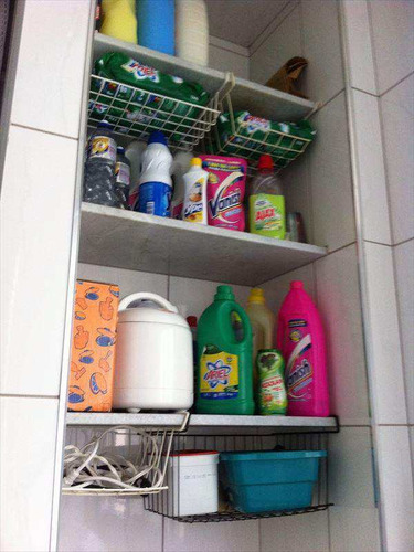 Imagem 14 de 14 de Apartamento Com 3 Dorms, Campo Grande, Santos - R$ 340 Mil, Cod: 7582 - V7582