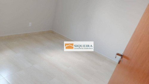 Imagem 18 de 27 de Horto Florestal Villagio - Casa Com 3 Dormitórios À Venda, 100 M² Por R$ 435.000 - Jardim Santa Esmeralda - Sorocaba/sp - Ca2128