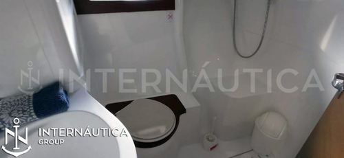 Imagem 13 de 15 de Carbrasmar 50 1991 Cobra Oceanic Wellcraft