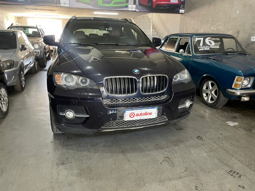 BMW X6 3.0 Xdrive 35i 5p