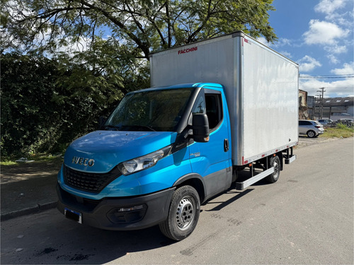 Iveco Daily 30-130cs